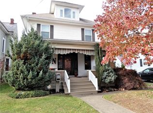 1803 Pearcy Ave, Parkersburg, WV 26101