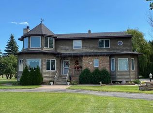 834 7th St S, Breckenridge, MN 56520