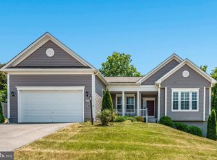 106 Stonecrest Cir, Keedysville, MD 21756