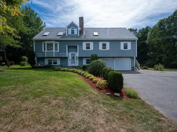 6 Marlboro Dr, Leicester, MA 01524