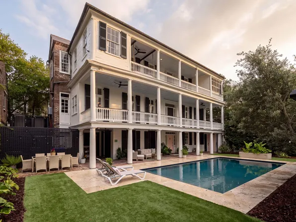 89 Ashley Ave #89-A, Charleston, SC 29401