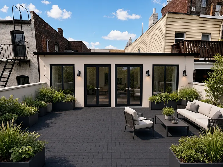 644 Manhattan Ave #PENTHOUSE — Photo 2