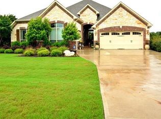 1072 Flint Rock Loop, Driftwood, TX 78619