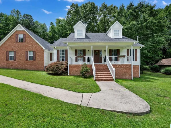 33 Greenbrier Ln, Oneonta, AL 35121
