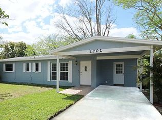 2702 Pineway Dr, Orlando, FL 32839