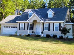 746 Knollwood Ct, Ashburn, GA 31714