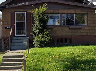 831 Ridgeway Ave, Rochester, NY 14615