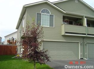 6695 Whispering Loop #A, Anchorage, AK 99504