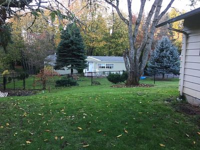 5400 NE 2nd Ave, Vancouver, WA, 98663