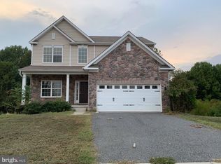 1046 W Founds St, Townsend, DE 19734