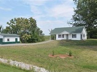 4922 S State Road 135, Salem, IN 47167