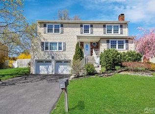 63 Overhill Rd, East Brunswick, NJ 08816