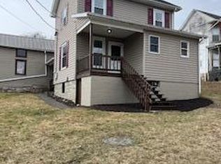 159 Read Hill Rd, Fishertown, PA 15539