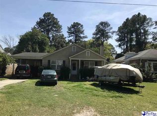 1308 Sewanee Ave, Florence, SC 29501