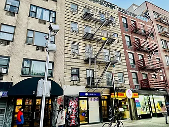222 First Avenue in East Village