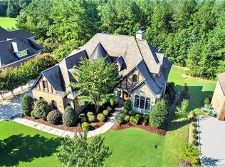 16824 Ashton Oaks Dr, Charlotte, NC 28278