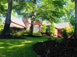 112 Bordeaux Way, Braselton, GA