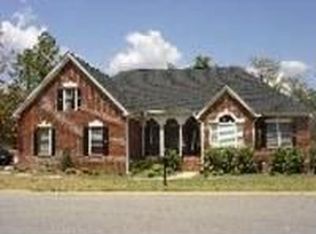 133 Windjammer Dr, Leesville, SC 29070