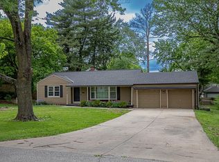 3410 Blue Ridge Blvd, Independence, MO 64052