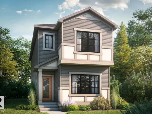 4319 Kinglet Dr, Edmonton, AB T8T 0K9