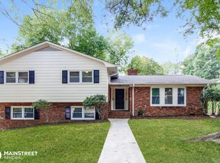 501 Florham Dr, High Point, NC 27262
