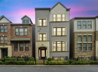 512 Broadview Ln NE, Atlanta, GA 30324