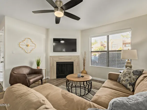 8787 E MOUNTAIN VIEW Road #1107, Scottsdale, AZ 85258