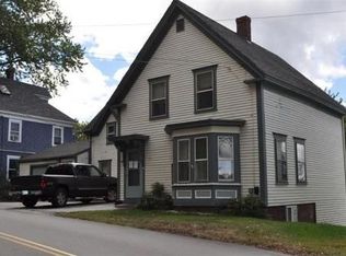 18 Winona Rd, Ashland, NH 03217