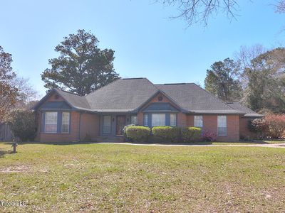 18442 Deer Dr, Saucier, MS, 39574