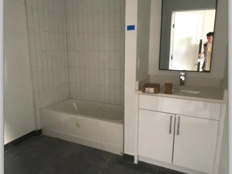 1127 Harrison Ave #209 — Photo 1