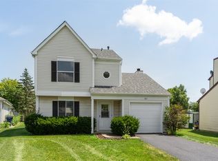 207 Court Of Ash, Vernon Hills, IL