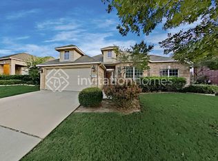 3724 Queenswood Ct, Fort Worth, TX 76244