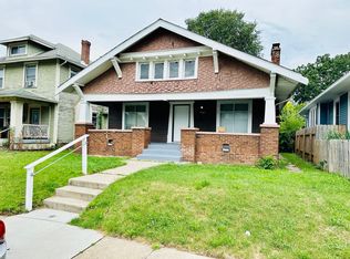 3753 Ruckle St, Indianapolis, IN 46205