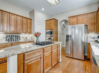10 Versante Ct, Houston, TX 77070
