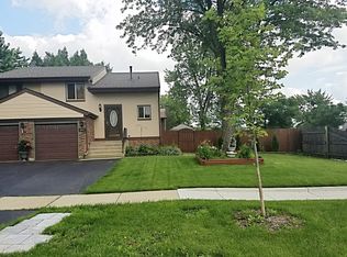 1803 De Forest Ln, Hanover Park, IL 60133
