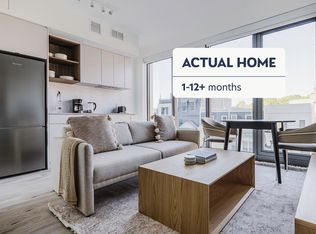 1 Florida Ave NE FLOOR 4-ID958, Washington, DC 20002