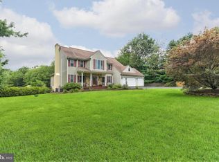 110 Wagontown Rd, Coatesville, PA 19320