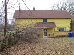 810 North Rd, Scottsville, NY 14546