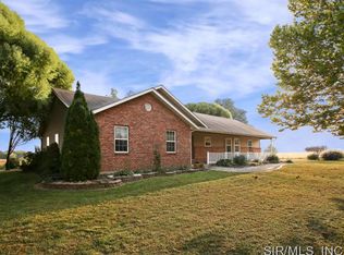 5744 Sugar Loaf Rd, Collinsville, IL 62234