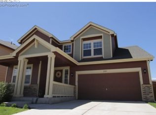 2327 Clipper Way, Fort Collins, CO 80524