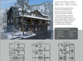 142 Inspiration Loop, Whitefish, MT 59937