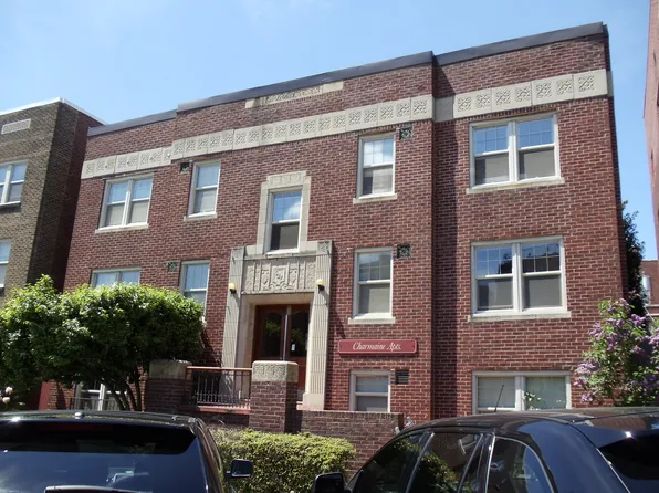 Naomi & Charmaine, 625 4th Ave W #627-104, Seattle, WA 98119