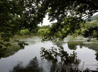 Ben Bloomer Rd, Sneedville, TN 37869