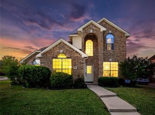 2812 Quail Hollow Dr, Sachse, TX 75048