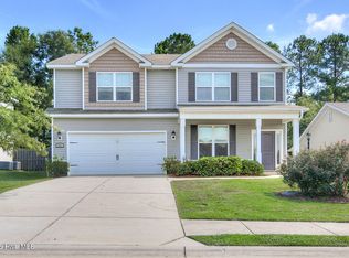 746 Neville Street, Grovetown, GA 30813