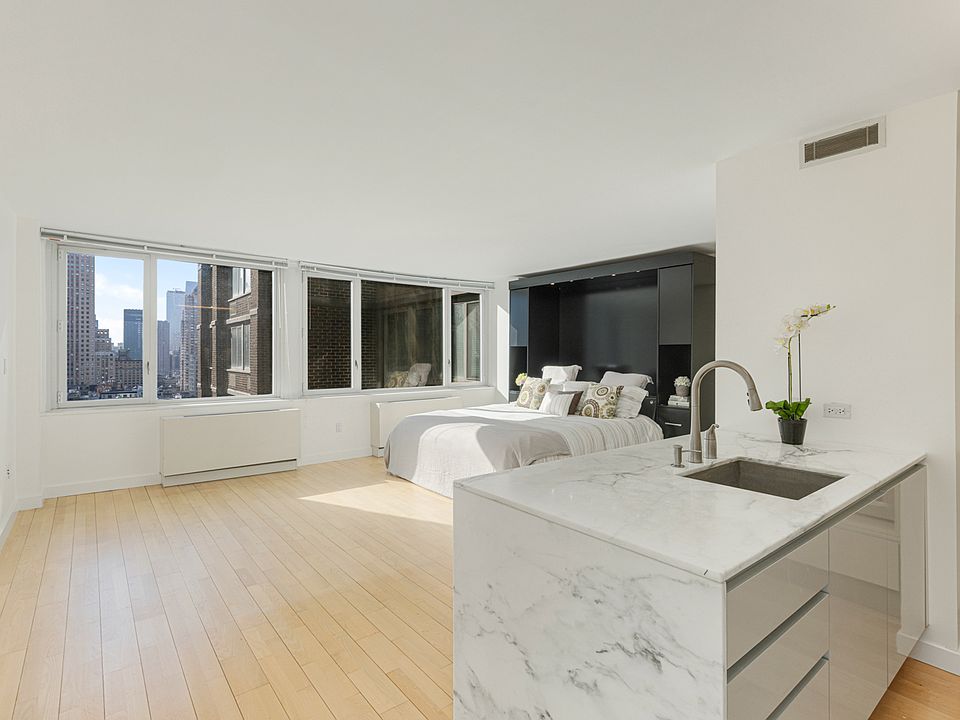 1st image of 322 W 57th St APT 23P