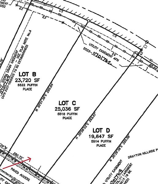 2nd image of 5518 Puffin Place