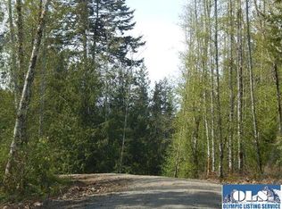 9999 Camp Hayden Rd LOT 1, Joyce, WA 98363
