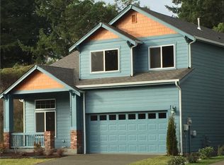 7626 Brianna Ct SE #34, Olympia, WA 98513