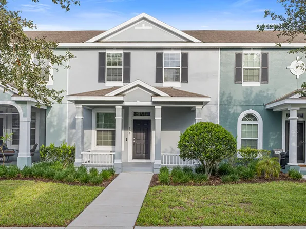 506 Rainbow Springs Loop, Groveland, FL 34736